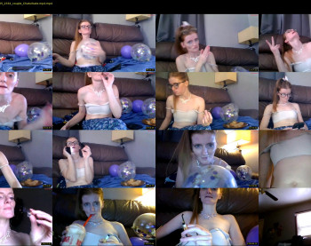 stickyredfunsize — 79 minute Chaturbate couple cam show recording, 720p, Dec 4, 2025
