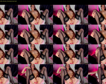 sunbeam181 — 3 minute Chaturbate female cam show recording, 720p, Dec 4, 2025