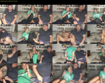 sunshine_diddy — 41 minute Chaturbate couple cam show recording, 720p, Dec 4, 2025