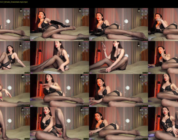 superhot2cb — 64 minute Chaturbate female cam show recording, 720p, Dec 4, 2025