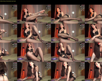 superhot2cb — 18 minute Chaturbate female cam show recording, 720p, Dec 4, 2025