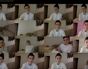 swee788485 — 60 minute Chaturbate female cam show recording, 720p, Dec 4, 2025