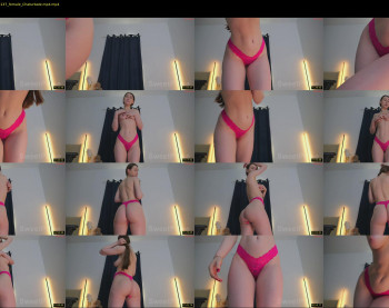 sweetpulse_ — 10 minute Chaturbate female cam show recording, 720p, Dec 4, 2025