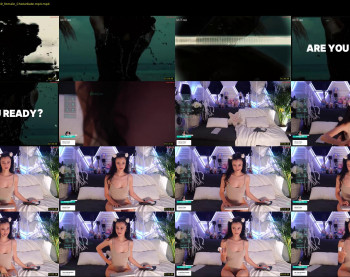 taanni_bc — 10 minute Chaturbate female cam show recording, 720p, Dec 4, 2025