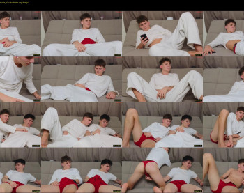 tai_fun — 121 minute Chaturbate male cam show recording, 720p, Dec 4, 2025