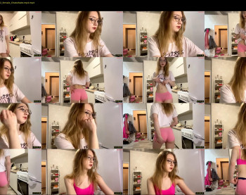 tainastoa — 115 minute Chaturbate female cam show recording, 720p, Dec 4, 2025