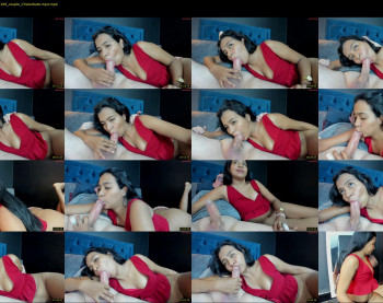 tanialaninfo — 21 minute Chaturbate couple cam show recording, 720p, Dec 4, 2025
