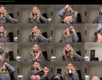teamtragic — 54 minute Chaturbate female cam show recording, 720p, Dec 5, 2025