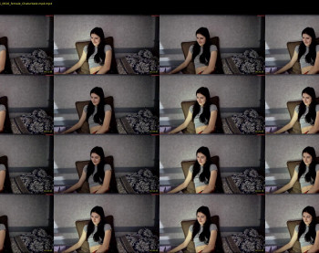 tempiebunting — 4 minute Chaturbate female cam show recording, 720p, Dec 4, 2025