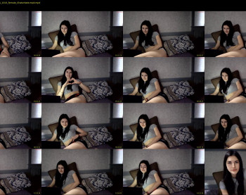 tempiebunting — 17 minute Chaturbate female cam show recording, 720p, Dec 4, 2025
