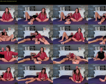 theclassmom — 63 minute Chaturbate couple cam show recording, 720p, Dec 4, 2025