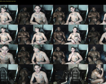timothy_eliot — 26 minute Chaturbate male cam show recording, 720p, Dec 4, 2025