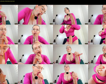 tokioo69 — 58 minute Chaturbate female cam show recording, 720p, Dec 4, 2025