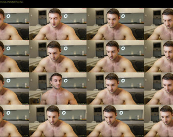 tom_fordd — 27 minute Chaturbate male cam show recording, 720p, Dec 4, 2025
