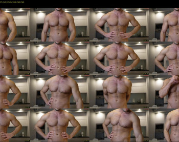 tom_fordd — 4 minute Chaturbate male cam show recording, 720p, Dec 4, 2025