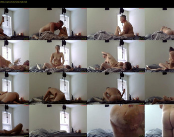 trickquestion — 46 minute Chaturbate couple cam show recording, 480p, Dec 4, 2025