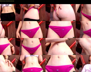 tripleprinces — 11 minute Chaturbate female cam show recording, 720p, Dec 4, 2025