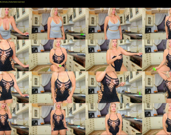 tunderose — 101 minute Chaturbate female cam show recording, 720p, Dec 4, 2025