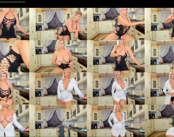 tunderose — 121 minute Chaturbate female cam show recording, 720p, Dec 4, 2025