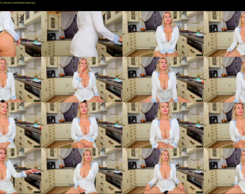 tunderose — 8 minute Chaturbate female cam show recording, 720p, Dec 4, 2025