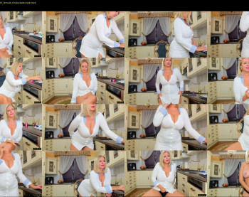 tunderose — 121 minute Chaturbate female cam show recording, 720p, Dec 4, 2025