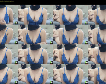 tvycas7 — 13 minute Chaturbate couple cam show recording, 720p, Dec 4, 2025