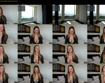 unbelievable__ — 23 minute Chaturbate female cam show recording, 720p, Dec 4, 2025