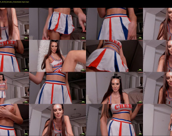 unforgettable_s — 121 minute Chaturbate female cam show recording, 720p, Dec 5, 2025