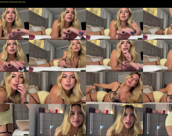 urgfmandy — 12 minute Chaturbate female cam show recording, 720p, Dec 5, 2025