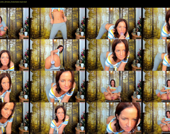 viciousqueen — 34 minute Chaturbate female cam show recording, 720p, Dec 4, 2025