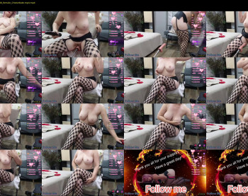 vika_style — 18 minute Chaturbate female cam show recording, 720p, Dec 4, 2025