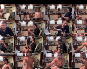wat___sapbody — 65 minute Chaturbate male cam show recording, 720p, Dec 5, 2025