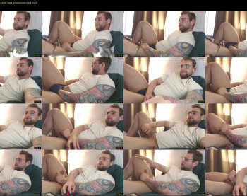 waynemiller_ — 26 minute Chaturbate male cam show recording, 720p, Dec 4, 2025