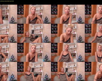 wildroze — 76 minute Chaturbate female cam show recording, 720p, Dec 4, 2025