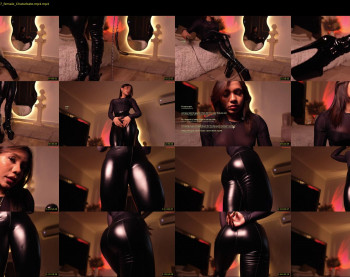 zoevidal_ — 121 minute Chaturbate female cam show recording, 720p, Dec 4, 2025
