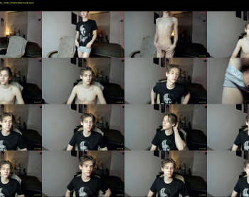 0verlandd — 43 minute Chaturbate male cam show recording, 720p, Dec 5, 2025