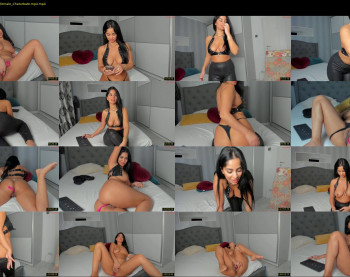 _adelle — 120 minute Chaturbate female cam show recording, 720p, Dec 5, 2025