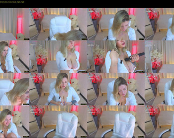 _b00bss_ — 120 minute Chaturbate female cam show recording, 720p, Dec 5, 2025