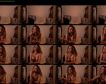 _lady_di — 17 minute Chaturbate female cam show recording, 720p, Dec 6, 2025