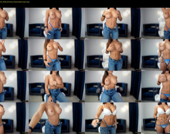 _missperfection_ — 121 minute Chaturbate female cam show recording, 720p, Dec 5, 2025