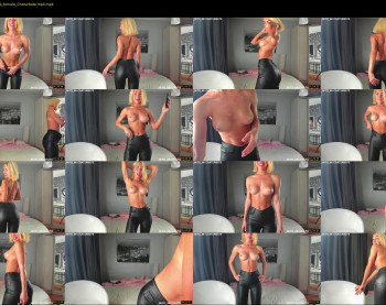 _mito_69 — 11 minute Chaturbate female cam show recording, 720p, Dec 5, 2025