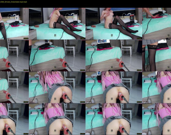_skitlstrynka_ — 15 minute Chaturbate female cam show recording, 720p, Dec 5, 2025