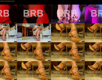 adagrand — 60 minute Chaturbate female cam show recording, 720p, Dec 5, 2025