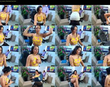 adri_miller — 121 minute Chaturbate couple cam show recording, 720p, Dec 5, 2025