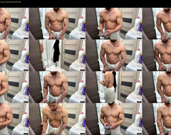 advp69 — 16 minute Chaturbate male cam show recording, 720p, Dec 5, 2025