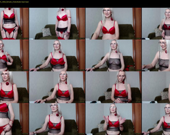 agatha_moore_ — 82 minute Chaturbate female cam show recording, 720p, Dec 5, 2025
