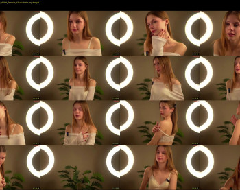 akumadadrive — 63 minute Chaturbate female cam show recording, 720p, Dec 5, 2025