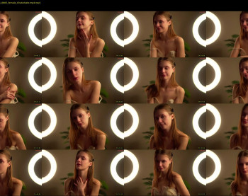 akumadadrive — 3 minute Chaturbate female cam show recording, 720p, Dec 5, 2025