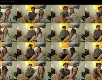 alex83530 — 25 minute Chaturbate male cam show recording, 480p, Dec 5, 2025