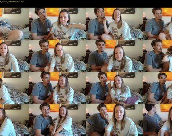 alice8363 — 14 minute Chaturbate female cam show recording, 720p, Dec 5, 2025